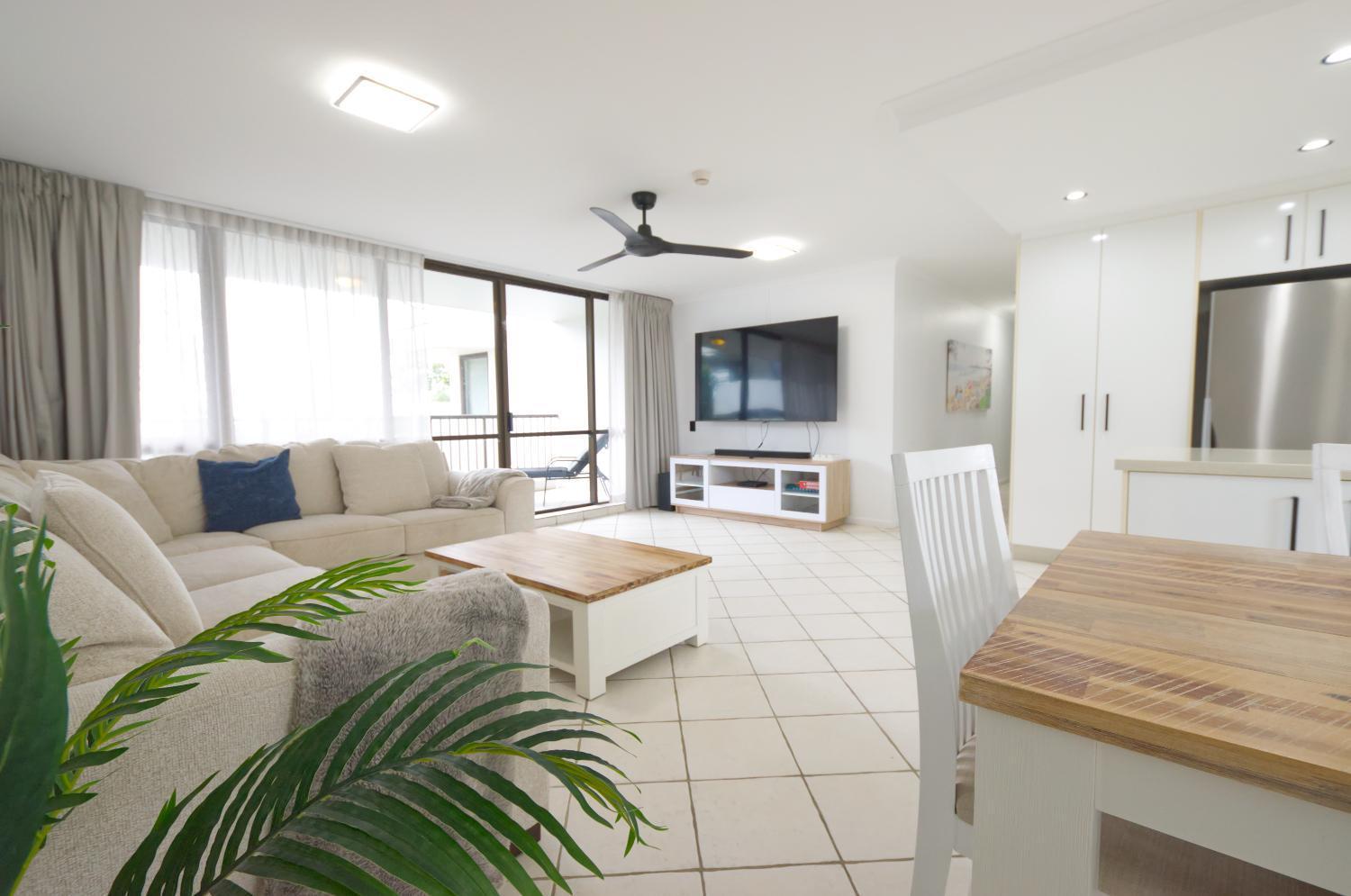 Seaview Resort Mooloolaba Exterior foto