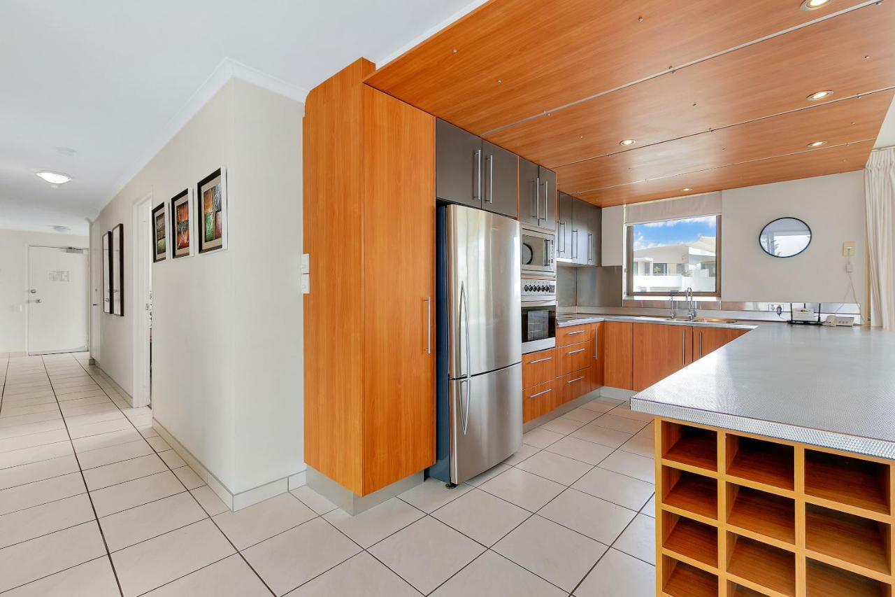 Seaview Resort Mooloolaba Exterior foto